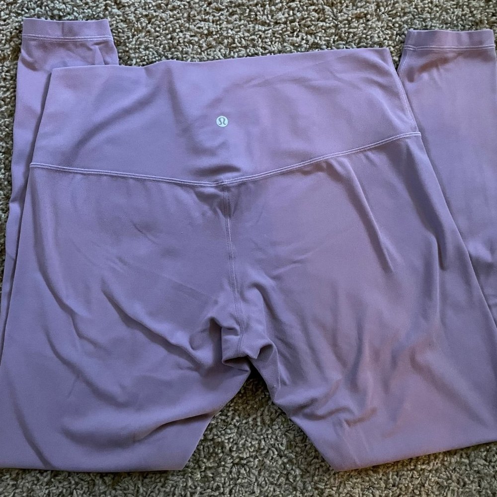 Lululemon sz 14 Align